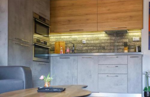 Velingrad Apartment | Luxury Apartment Rich 3