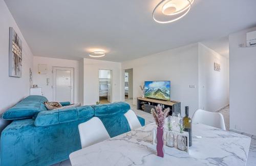 Murine Apartment | Luxury Apartment Rio