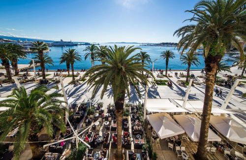 Old Town Apartment | Luxury Apartment Riva with a magnificient view