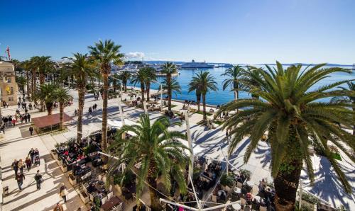 Old Town Apartment | Luxury Apartment Riva with a magnificient view