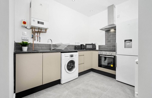 Cradley Apartment | Luxury Apartment - Rowley Regis