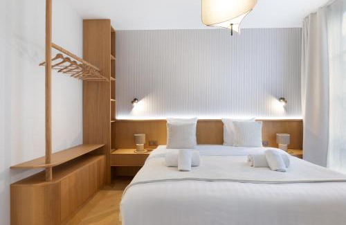 Madeleine Apartment | Luxury Apartment Saint Honore I