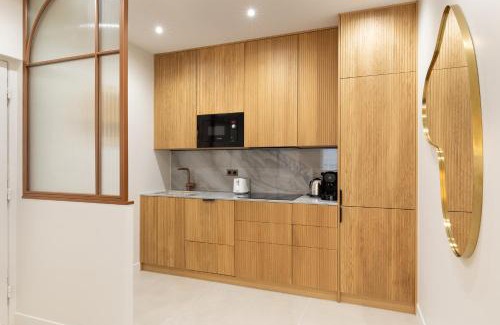 Madeleine Apartment | Luxury Apartment Saint Honore I