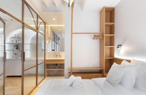 Madeleine Apartment | Luxury Apartment Saint Honore I