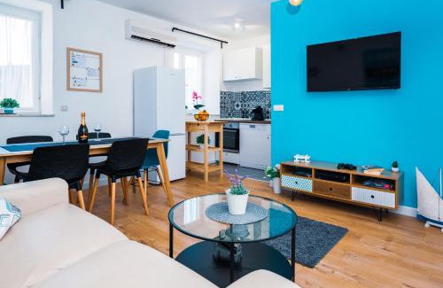 Split Apartment | Luxury apartment SOL-1 in old part of city centar