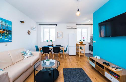 Split Apartment | Luxury apartment SOL-1 in old part of city centar