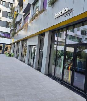 Tirana Apartment | Luxury Apartment Square 21Tirana