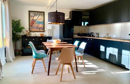 Saint-Tropez Apartment | Luxury Apartment St-Tropez/10mn walk to center.