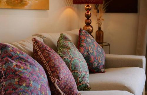 Saint-Tropez Apartment | Luxury Apartment St-Tropez/10mn walk to center.