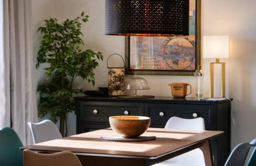 Saint-Tropez Apartment | Luxury Apartment St-Tropez/10mn walk to center.