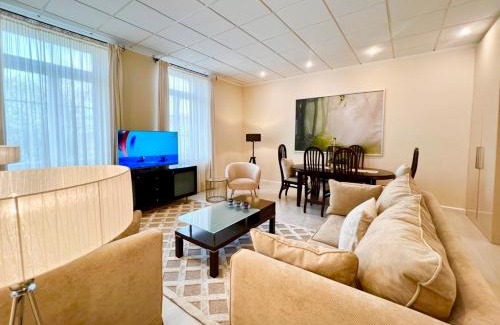 Old Town Apartment | LUXURY Apartment Stay-in Old Town Centre