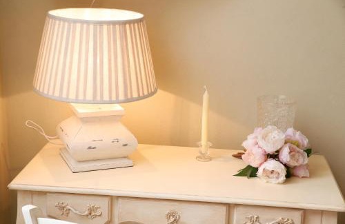Lucca Historical Center Apartment | Luxury apartment Suite La Fontana