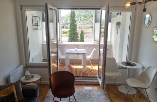 Mostar Apartment | Luxury apartment Sunny place