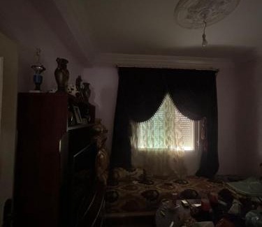 Bab Al Andalous I Apartment | LUXURY Apartment Tanger Boukhalef