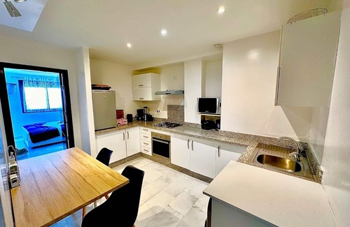 Tangier Apartment | Luxury apartment Tangier