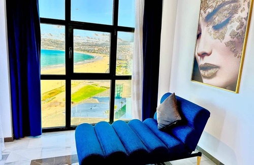 Tangier Apartment | Luxury apartment Tangier