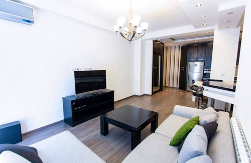 Tbilisi City Centre Apartment | Luxury apartment Tbilisi center # 14