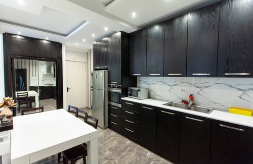 Tbilisi City Centre Apartment | Luxury apartment Tbilisi center # 14