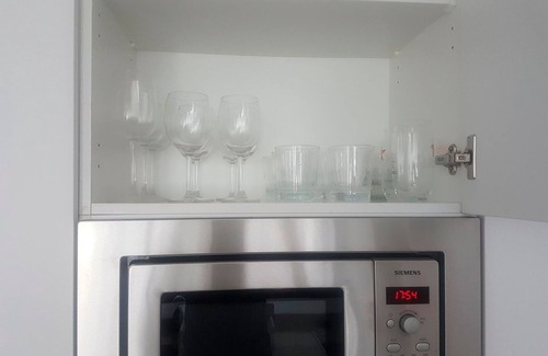 Palm-Mar Apartment | Luxury apartment Tenerife South