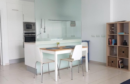 Palm-Mar Apartment | Luxury apartment Tenerife South