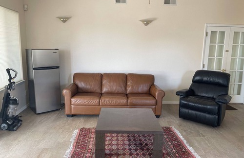 Northeast Heights Apartment | Luxury apartment, the best area NE of Albuquerque close to the mountain hiking