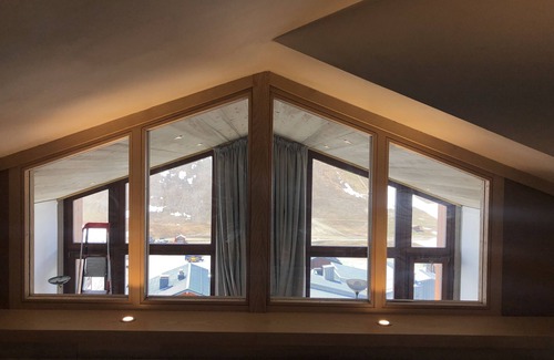 Val Claret Apartment | Luxury apartment Tignes Val Claret 5/6 people. Sunday/Sunday rental
