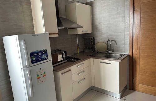 Ennasr Apartment | Luxury apartment