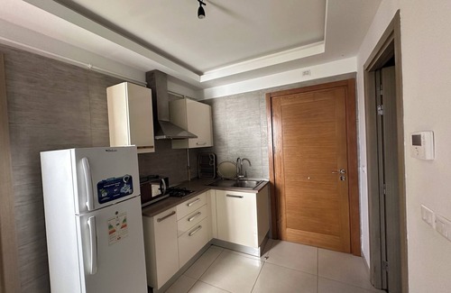 Ennasr Apartment | Luxury apartment