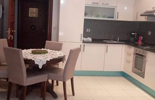 Tunisia Apartment | LUXURY APARTMENT