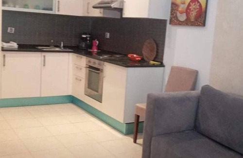 Tunisia Apartment | LUXURY APARTMENT