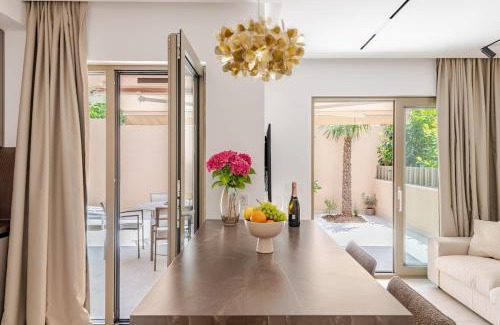 Split Apartment | Luxury Apartment Top L 29 Split