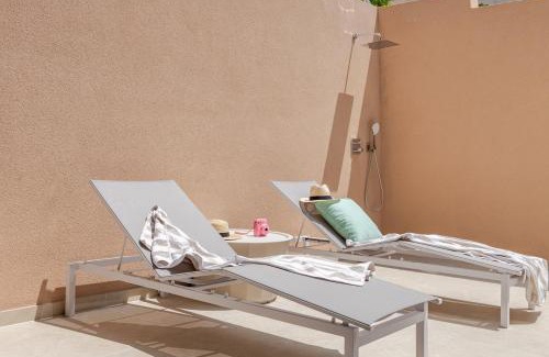 Split Apartment | Luxury Apartment Top L 29 Split