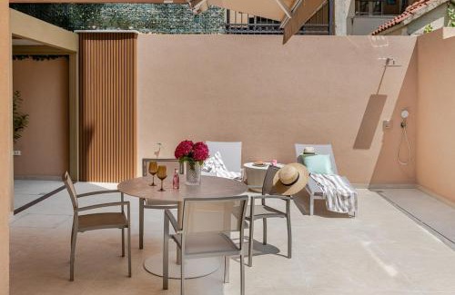 Split Apartment | Luxury Apartment Top L 29 Split