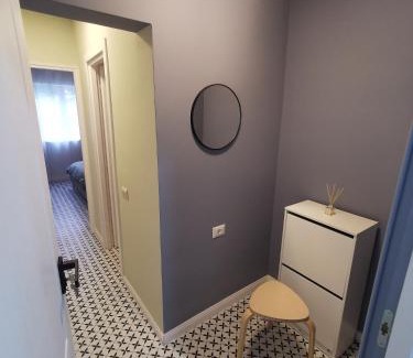 Prajila Apartment | Luxury Apartment Twins