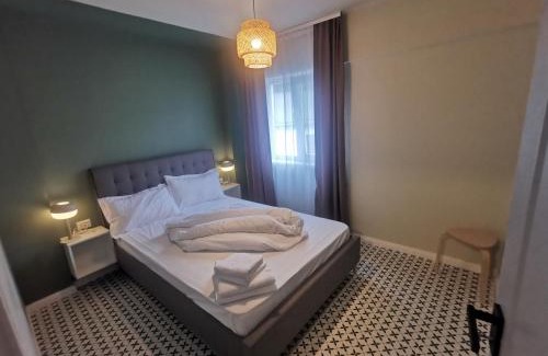 Prajila Apartment | Luxury Apartment Twins