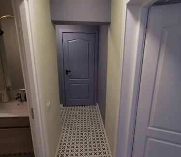 Prajila Apartment | Luxury Apartment Twins