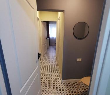 Prajila Apartment | Luxury Apartment Twins