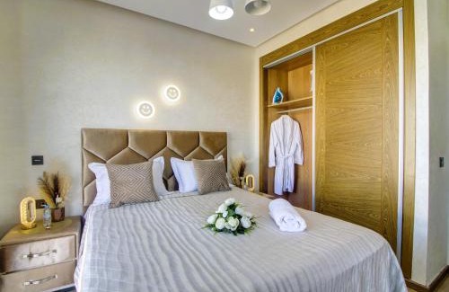 Agadir Bay Apartment | Luxury Apartment Vacation Agadir 10
