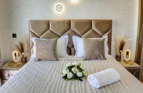 Agadir Bay Apartment | Luxury Apartment Vacation Agadir 10