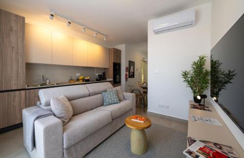 Xaghra Apartment | Luxury Apartment Valley Views A8