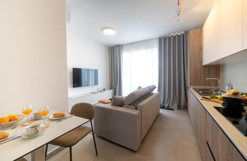 Xaghra Apartment | Luxury Apartment Valley Views A8