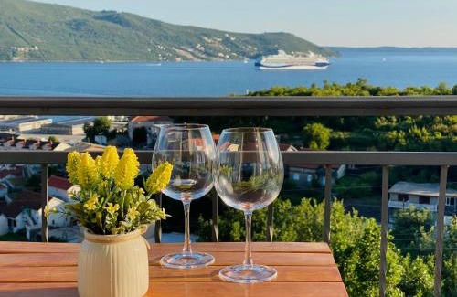 Zelenika Apartment | Luxury apartment Vertex