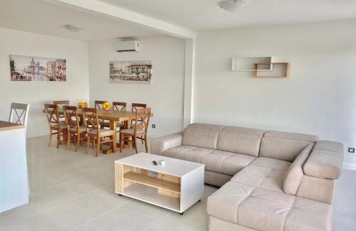 Zelenika Apartment | Luxury apartment Vertex