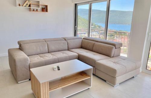 Zelenika Apartment | Luxury apartment Vertex