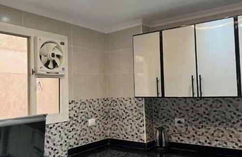 Sidi Jabir Apartment | Luxury Apartment View Park and Sea