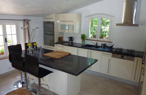 Le Rouret Apartment | Luxury Apartment, Villa Experience, Near Valbonne, Idyllic Location