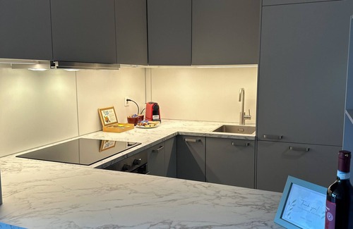 Agra Apartment | Luxury apartment with pool