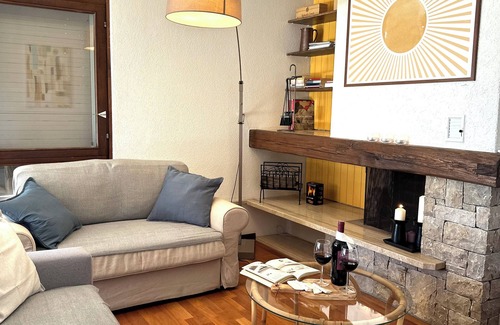 Agra Apartment | Luxury apartment with pool