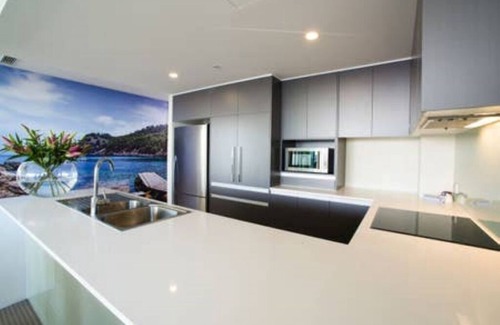 Coolangatta Apartment | Luxury Apartment with amazing views!