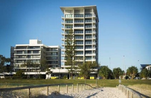 Coolangatta Apartment | Luxury Apartment with amazing views!